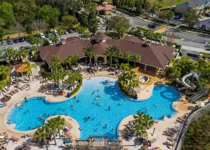 Windsor Hills 4Br\'S Mickeys Ranch Near Disney
