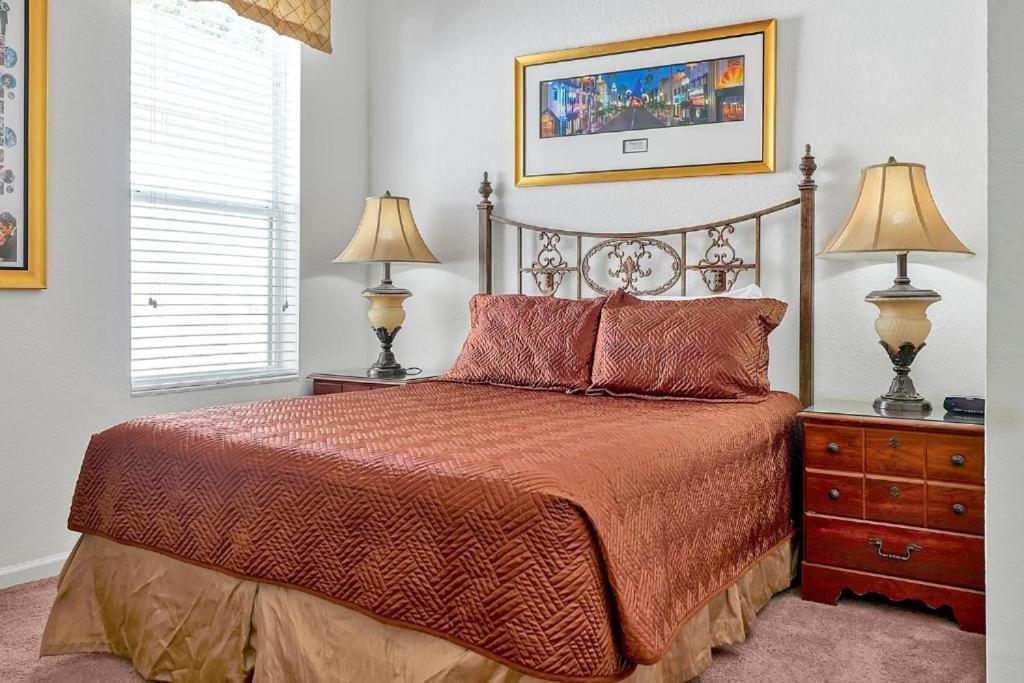 Windsor Hills 4br's Mickeys Ranch Near Casa de Férias Orlando