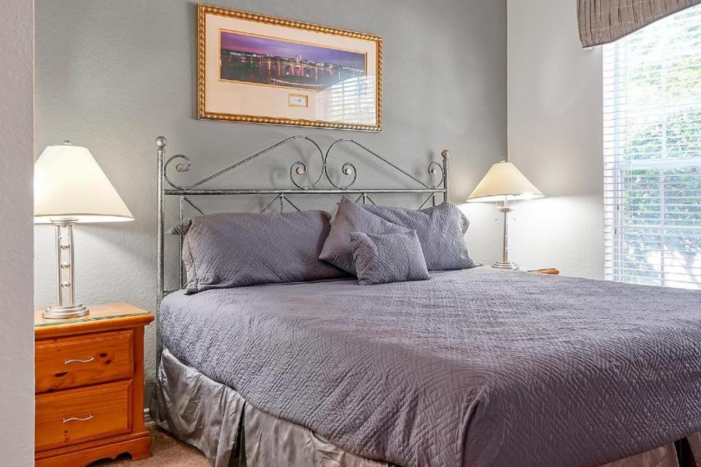 Windsor Hills 4br's Mickeys Ranch Near Casa de Férias *