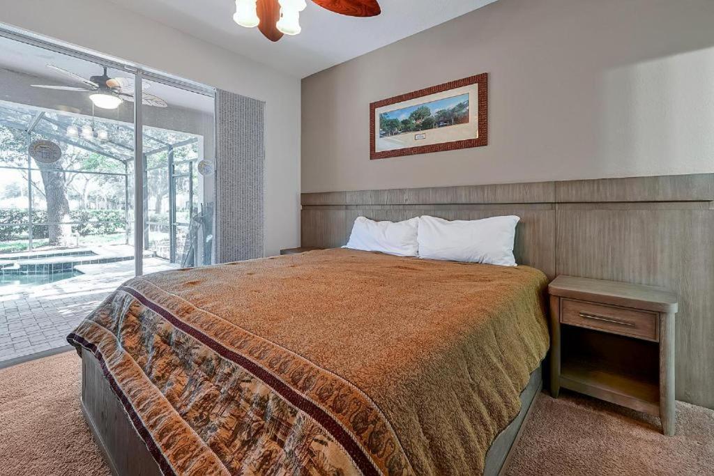 Windsor Hills 4br's Mickeys Ranch Near Casa de Férias Orlando