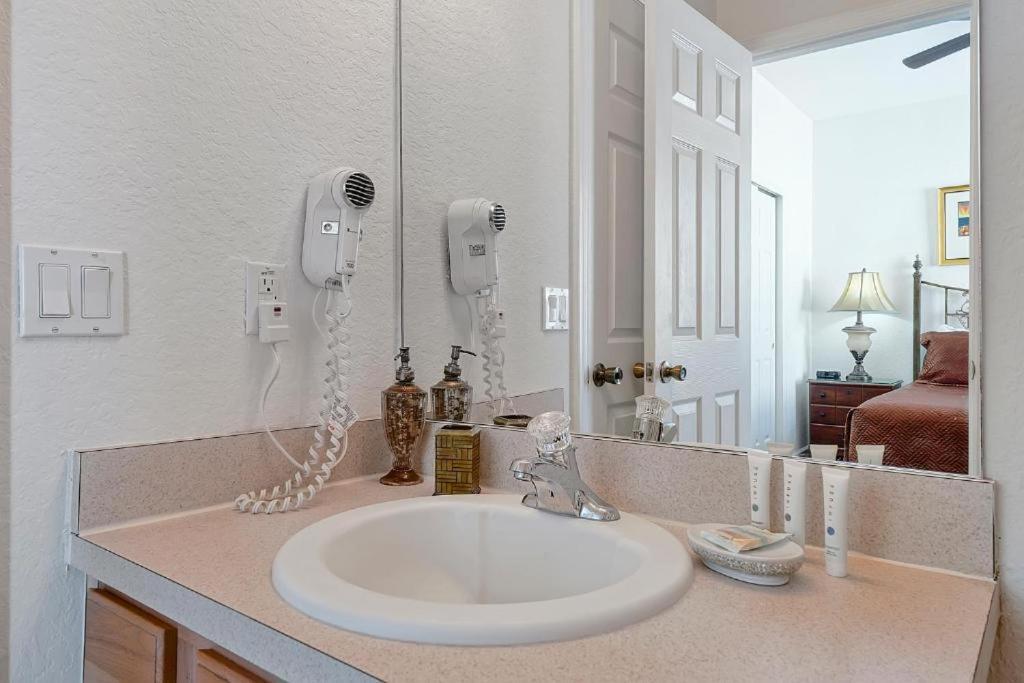 Windsor Hills 4br's Mickeys Ranch Near Casa de Férias Orlando